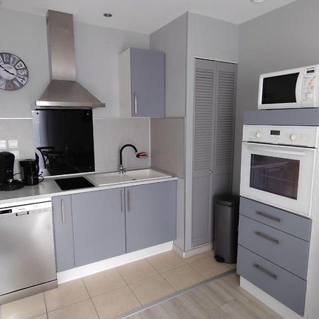 Welcome Logement Avec Terrasse Proche Bordeaux Сент-Андре-де-Кюбзак Екстер'єр фото