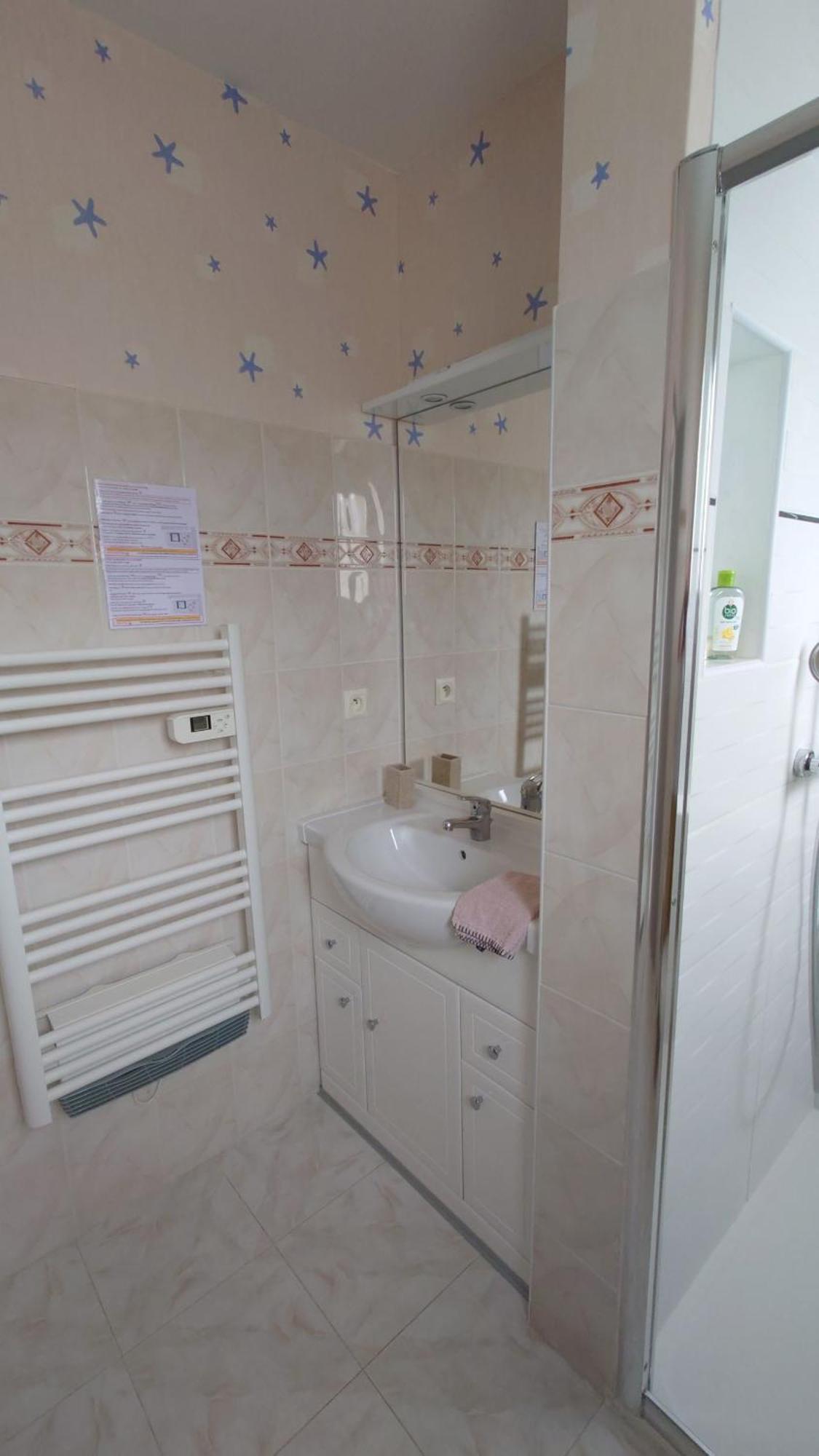 Welcome Logement Avec Terrasse Proche Bordeaux Сент-Андре-де-Кюбзак Екстер'єр фото