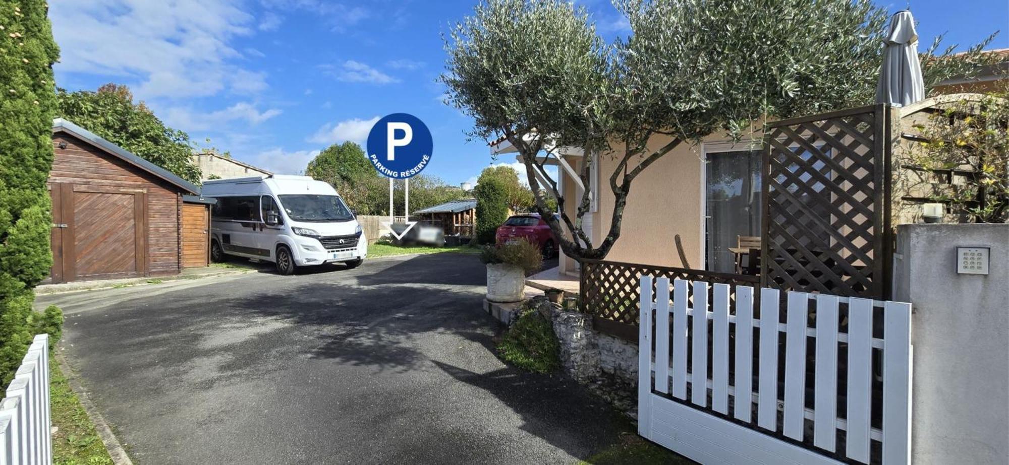 Welcome Logement Avec Terrasse Proche Bordeaux Сент-Андре-де-Кюбзак Екстер'єр фото