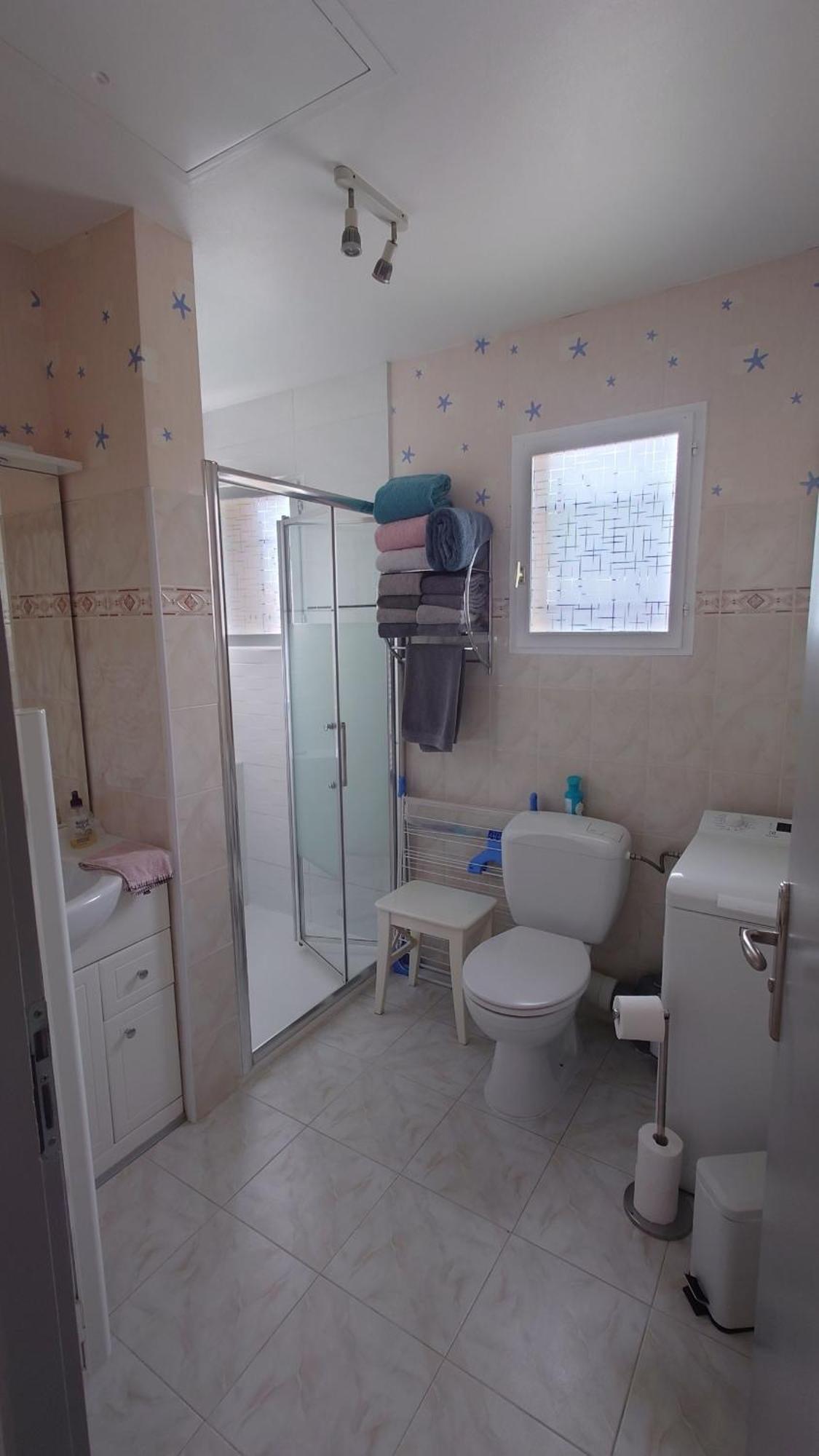 Welcome Logement Avec Terrasse Proche Bordeaux Сент-Андре-де-Кюбзак Екстер'єр фото