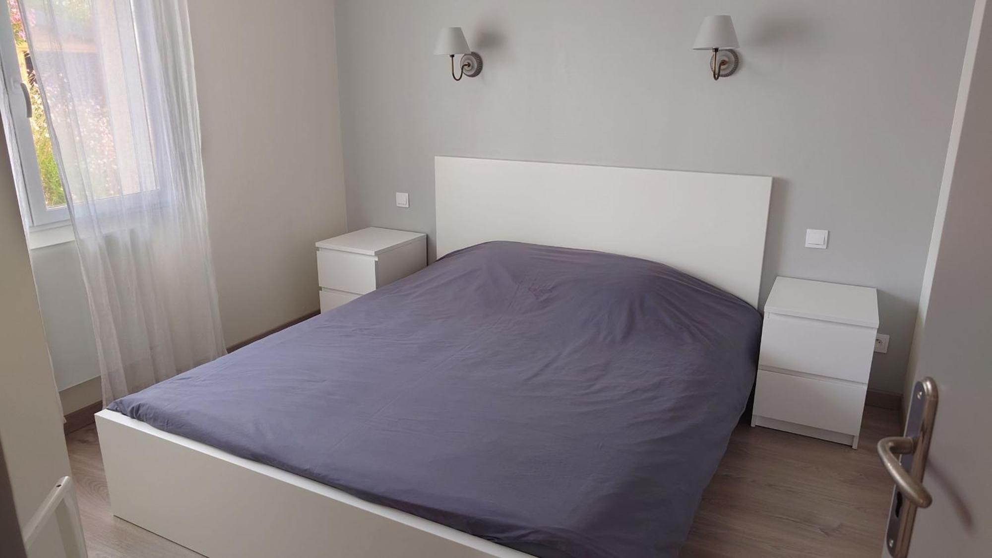 Welcome Logement Avec Terrasse Proche Bordeaux Сент-Андре-де-Кюбзак Екстер'єр фото